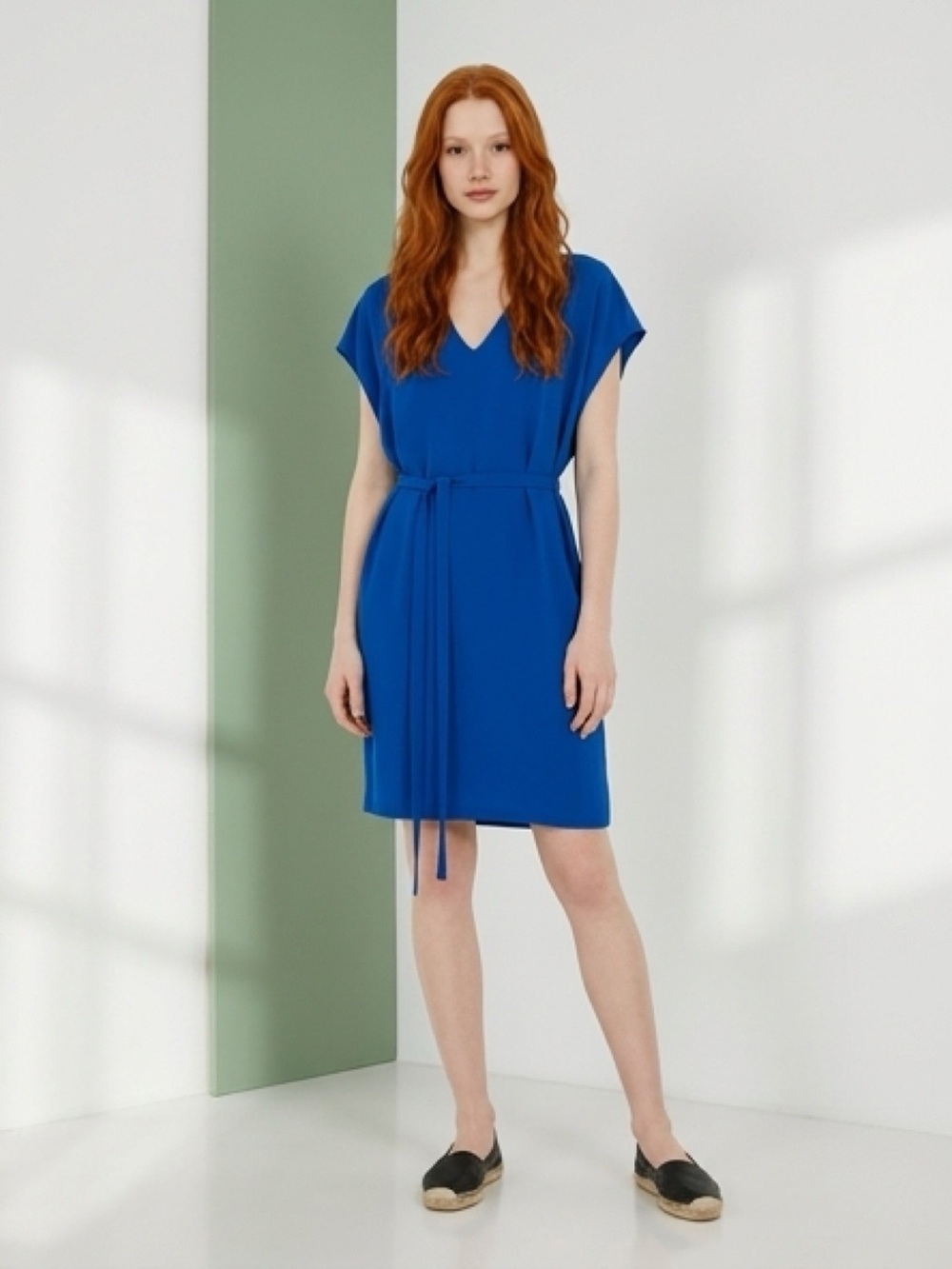 DIANE VON FURSTENBURG DRESS / TUNIC       NWT